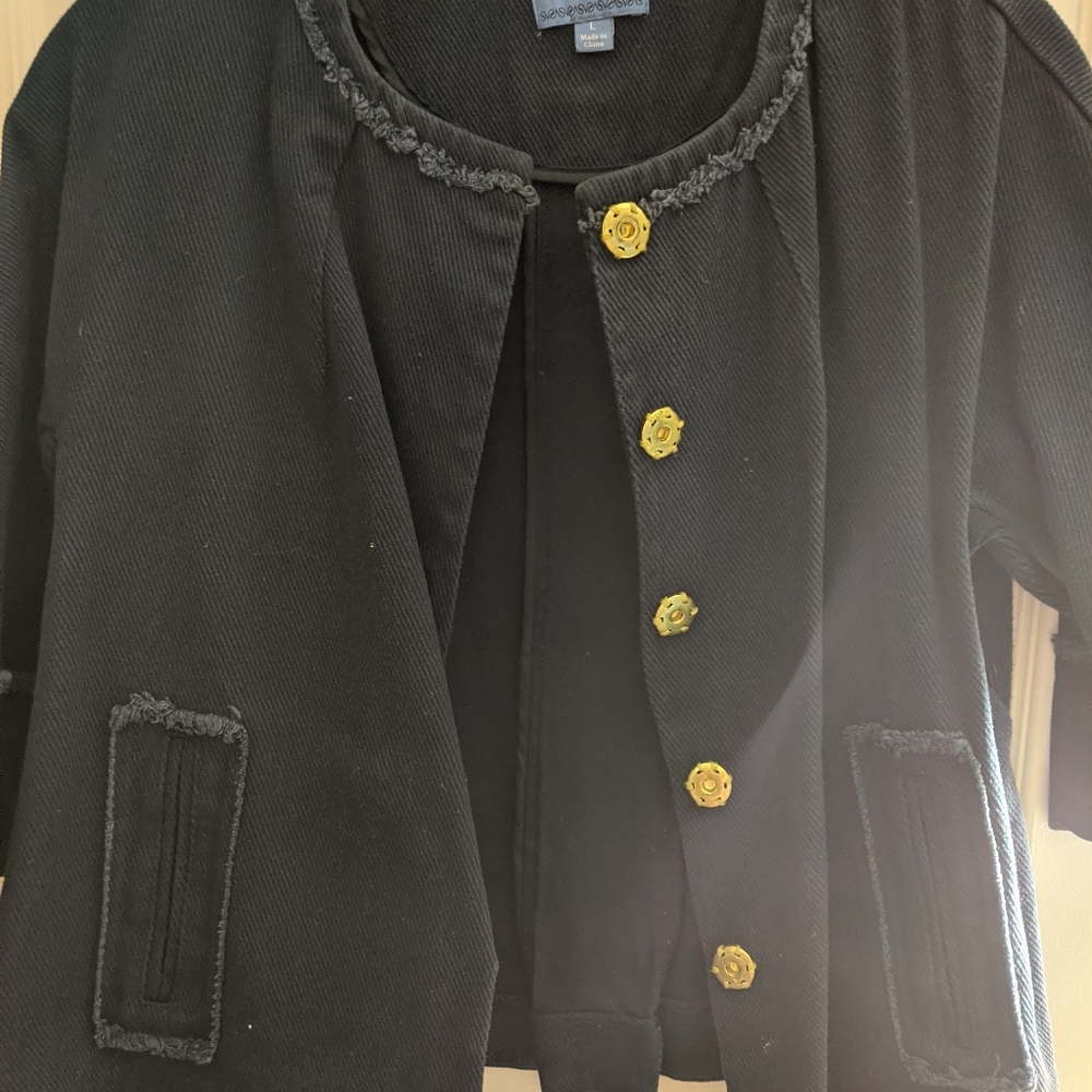 Jacket